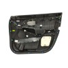 Recambio de guarnecido puerta delantera izquierda para kia carens iv 1.6 gdi referencia OEM IAM 82315A4001WK  
