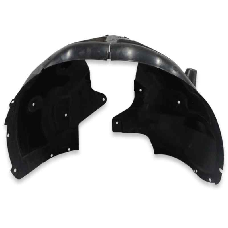 Recambio de paso rueda para tesla model 3 (5yj3) ev referencia OEM IAM 108158100E DELANTERA IZQUIERDA 