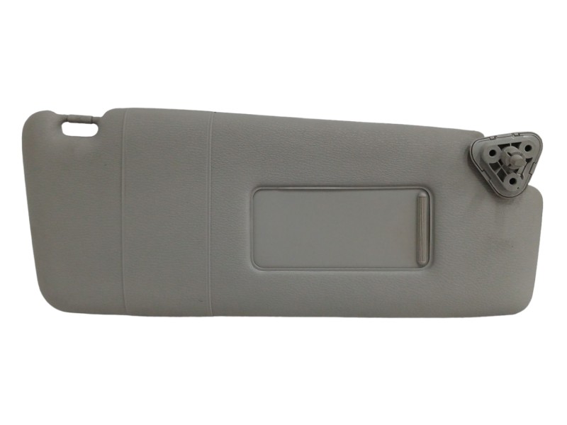 Recambio de parasol derecho para bmw x3 (e83) 2.0 16v diesel cat referencia OEM IAM   