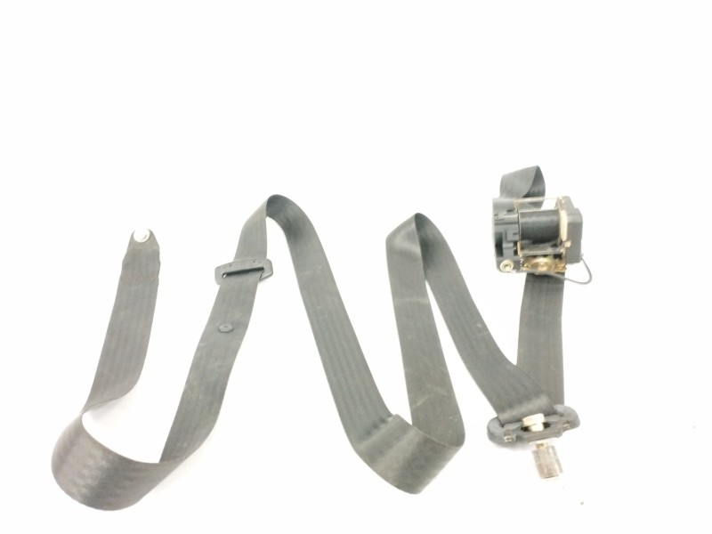 Recambio de cinturon seguridad delantero derecho para fiat panda (169) 1.2 8v dynamic referencia OEM IAM 33025388C  