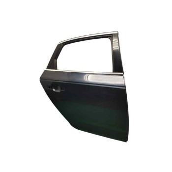 Recambio de puerta trasera derecha para audi a4 b9 (8w2, 8wc) 2.0 tdi referencia OEM IAM 8W9833052  