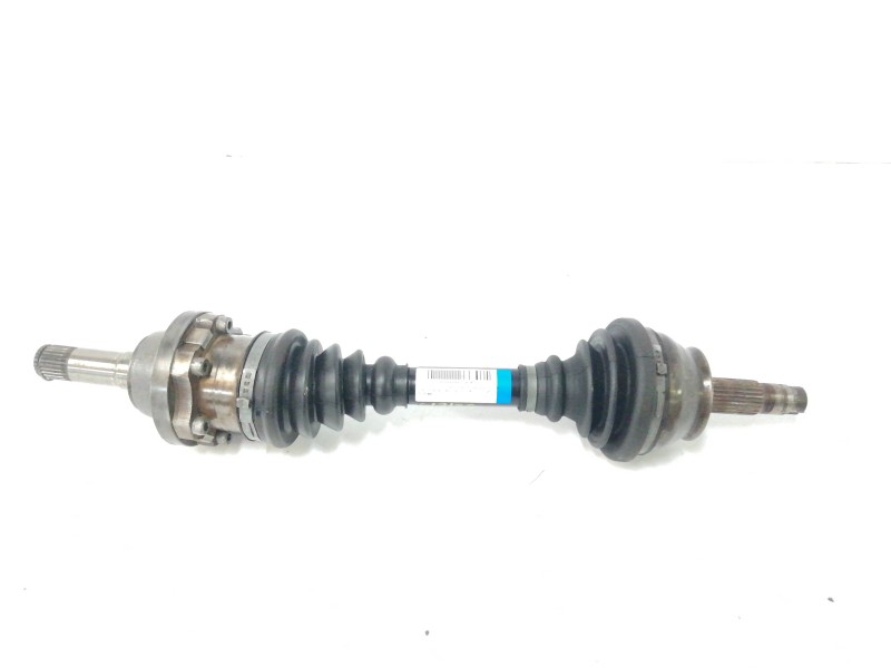 Recambio de transmision delantera izquierda para fiat brava (182) 1.9 jtd cat referencia OEM IAM   GRP2