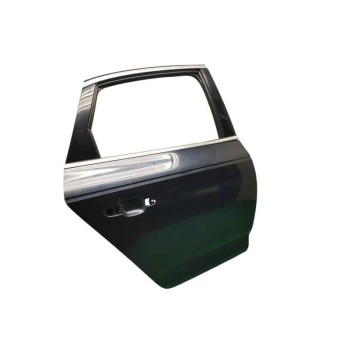 Recambio de puerta trasera derecha para audi a4 b9 (8w2, 8wc) 2.0 tdi referencia OEM IAM 8W9833052  
