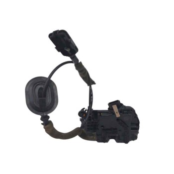 Recambio de cerradura puerta delantera derecha para renault zoe (bfm_) zoe referencia OEM IAM 805020094R 40627235 