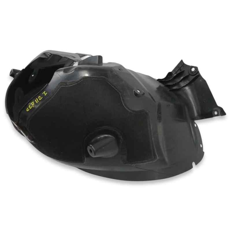 PASO RUEDA DELANTERA IZQUIERDA