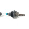 Recambio de transmision delantera izquierda para fiat brava (182) 1.9 jtd cat referencia OEM IAM   GRP2