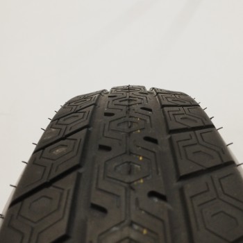 Recambio de neumatico repuesto para chrysler voyager (rg) 2.4 cat referencia OEM IAM 534AB 16X4T 5H 5X114 , 3