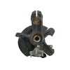 Recambio de mangueta delantera izquierda para seat ibiza st (6p8) 1.4 tdi referencia OEM IAM 6Q0255AC  