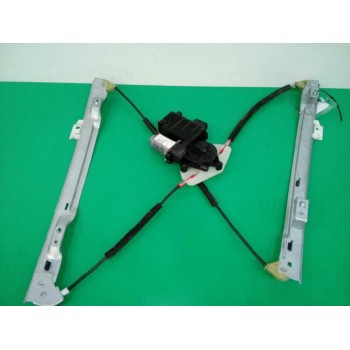 Recambio de elevalunas delantero derecho para citroën c4 grand picasso sx referencia OEM IAM FUNDA 9682495780 