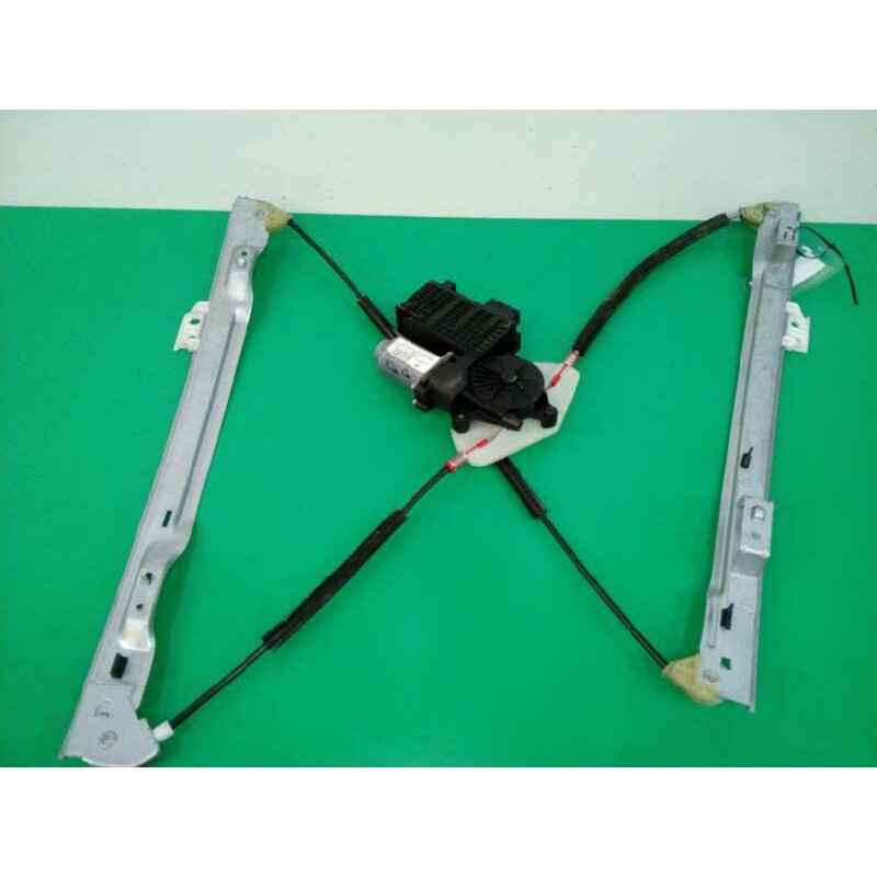 Recambio de elevalunas delantero derecho para citroën c4 grand picasso sx referencia OEM IAM FUNDA 9682495780 