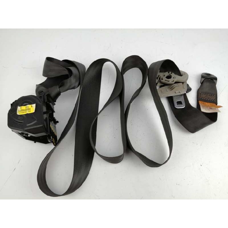 Recambio de cinturon seguridad trasero derecho para opel antara 2.0 cdti cat (z 20 dmh / llw) referencia OEM IAM 96440822  