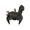 Recambio de mangueta delantera izquierda para seat ibiza st (6p8) 1.4 tdi referencia OEM IAM 6Q0255AC  
