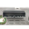 Recambio de cuadro instrumentos para renault modus 1.5 dci diesel referencia OEM IAM 8200418023D  