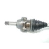 Recambio de transmision delantera izquierda para fiat brava (182) 1.9 jtd cat referencia OEM IAM   GRP2