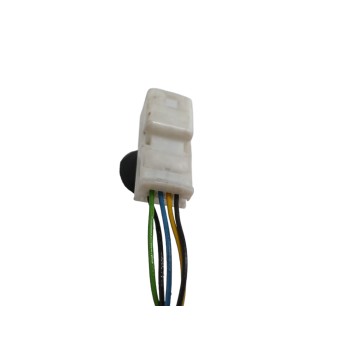 Recambio de retrovisor derecho para dacia duster (hs_) 1.5 dci (hsaj) referencia OEM IAM  5 CABLES 