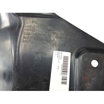 Recambio de paso rueda para tesla model 3 (5yj3) ev referencia OEM IAM 108158100E DELANTERA IZQUIERDA 