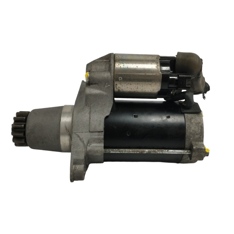 MOTOR ARRANQUE