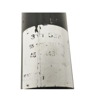 Recambio de amortiguador trasero izquierdo para jaguar s-type 3.0 v6 24v cat referencia OEM IAM 551700311538 311538 