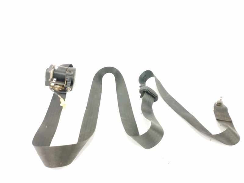 Recambio de cinturon seguridad delantero izquierdo para fiat panda (169) 1.2 8v dynamic referencia OEM IAM 33046211A  