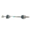 Recambio de transmision delantera izquierda para fiat brava (182) 1.4 12v cat referencia OEM IAM   GRP2