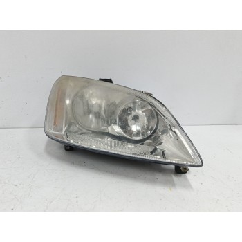 Recambio de faro derecho para ford focus c-max (dm2) 1.8 referencia OEM IAM 3M5113005AH  