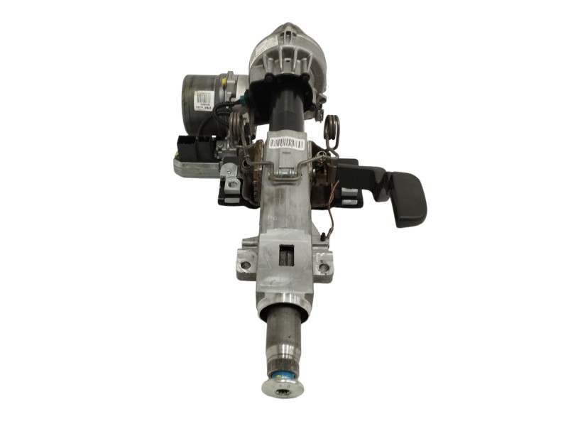 Recambio de columna direccion para seat ibiza st (6p8) 1.4 tdi referencia OEM IAM 6C1423510BB  