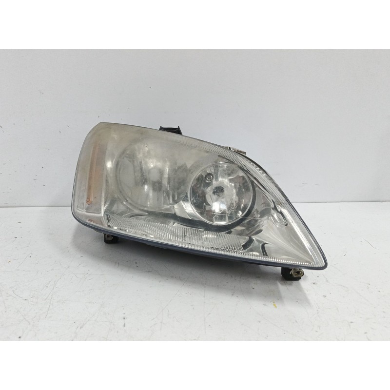 Recambio de faro derecho para ford focus c-max (dm2) 1.8 referencia OEM IAM 3M5113005AH  