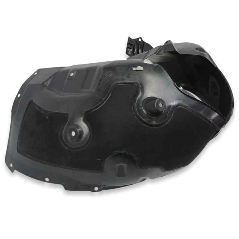 PASO RUEDA DELANTERA IZQUIERDA