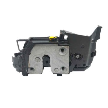 Recambio de cerradura puerta trasera derecha para renault zoe (bfm_) zoe referencia OEM IAM 825029017R 40727235 
