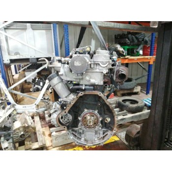 Recambio de motor completo para ssangyong kyron 2.0 referencia OEM IAM D20DT EGR ELECTRICA 