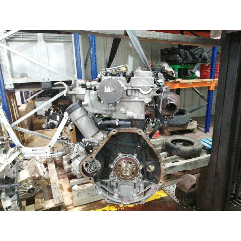 MOTOR COMPLETO EGR ELECTRICA