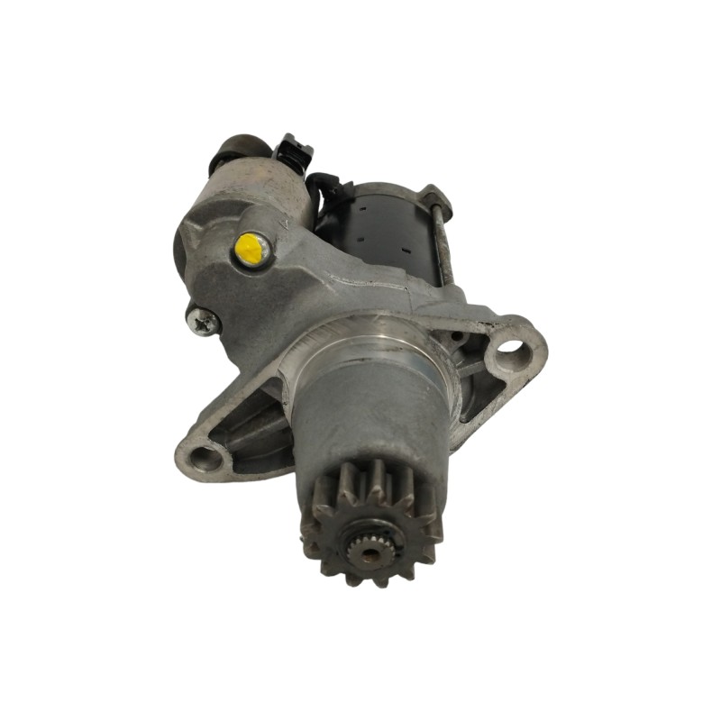 MOTOR ARRANQUE