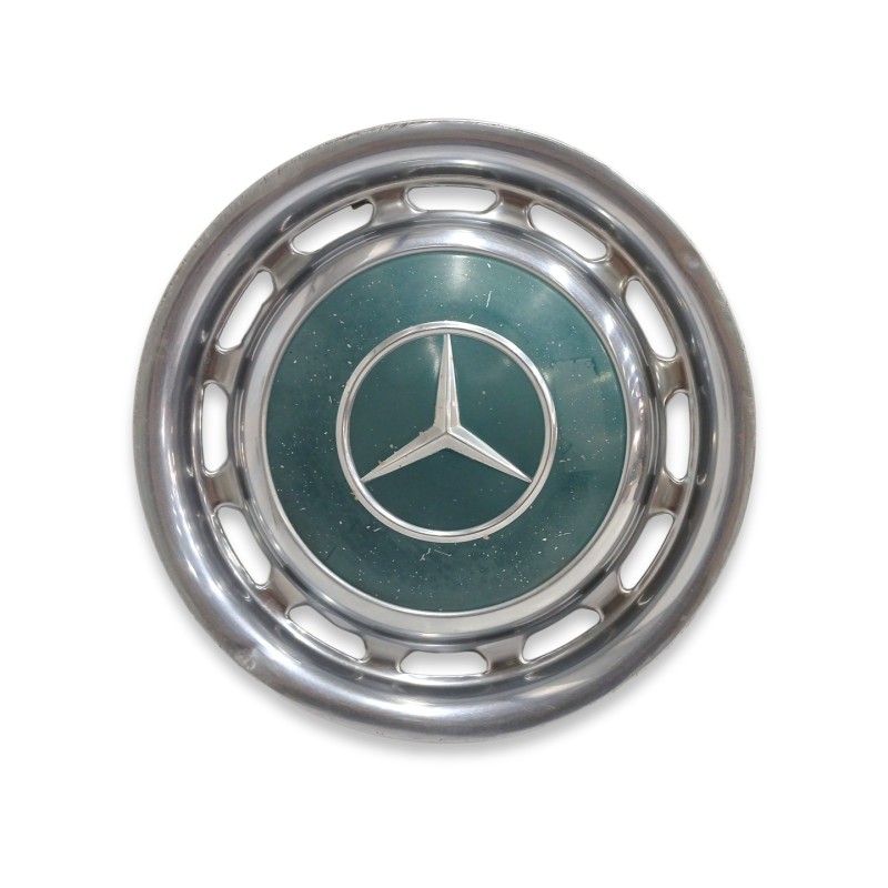 Recambio de tapacubos para mercedes-benz clase e (w123) berlina+coupe referencia OEM IAM R14 OBSERVAR FOTO 