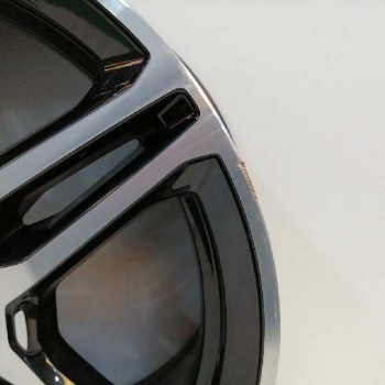 Recambio de llanta para ford kuga (cbv) 2.0 tdci cat referencia OEM IAM GJ5J1007B1A 8JX19H2 ET52,5 