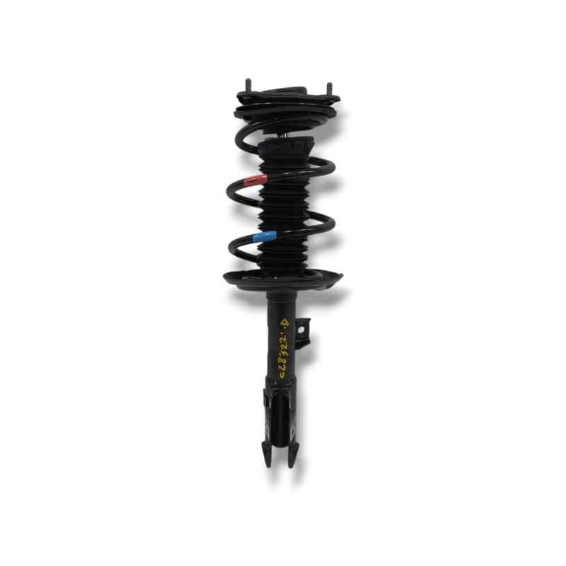 Recambio de amortiguador delantero derecho para toyota bz4x (_eam1_) ev (xeam10) referencia OEM IAM 4851042A80 Recambio de amortiguador delantero derecho para toyota bz4x (_eam1_) ev (xeam10) referencia OEM IAM 4851042A80