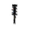 Recambio de amortiguador delantero derecho para toyota bz4x (_eam1_) ev (xeam10) referencia OEM IAM 4851042A80  