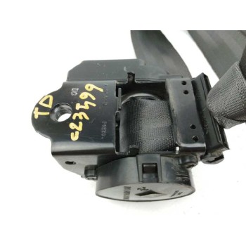 Recambio de cinturon seguridad trasero derecho para opel antara 2.0 cdti cat (z 20 dmh / llw) referencia OEM IAM 96440822  