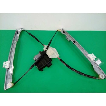 Recambio de elevalunas delantero derecho para citroën c4 grand picasso sx referencia OEM IAM FUNDA 9682495780 