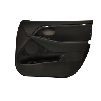 Recambio de guarnecido puerta delantera derecha para kia carens iv 1.6 gdi referencia OEM IAM 82325A4001WK  