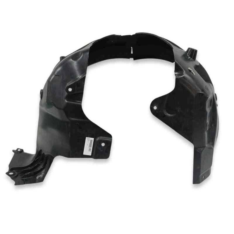 PASO RUEDA DELANTERA IZQUIERDA