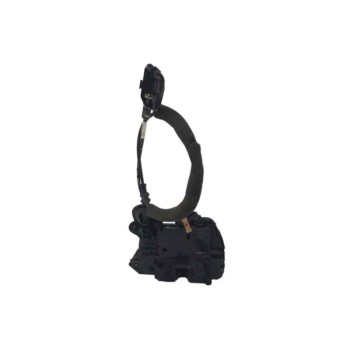 Recambio de cerradura puerta trasera derecha para renault zoe (bfm_) zoe referencia OEM IAM 825029017R 40727235 