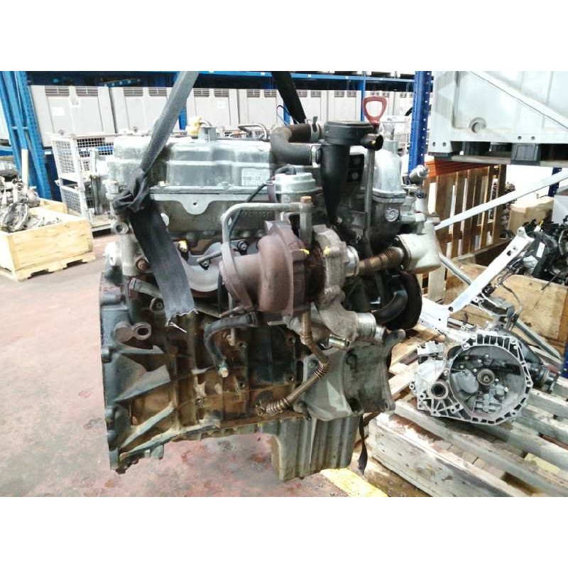 MOTOR COMPLETO EGR ELECTRICA