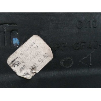 Recambio de palanca cambio para peugeot 207 1.6 16v referencia OEM IAM 9684489580  