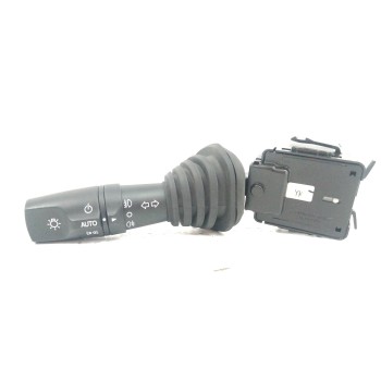 Recambio de mando luces para chevrolet captiva 2.0 diesel cat referencia OEM IAM   