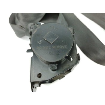 Recambio de cinturon seguridad trasero derecho para opel antara 2.0 cdti cat (z 20 dmh / llw) referencia OEM IAM 96440822  