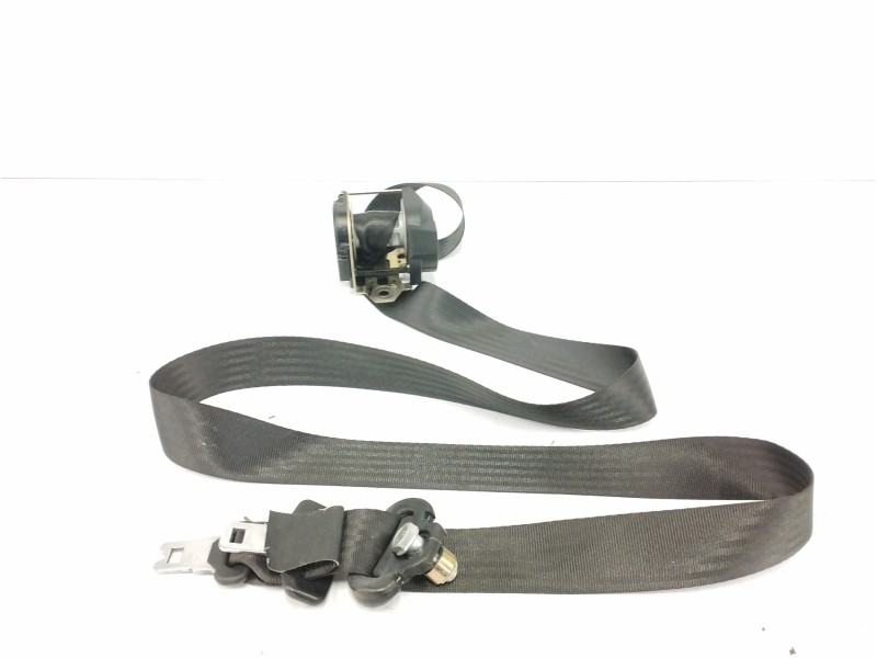Recambio de cinturon seguridad trasero central para fiat panda (169) 1.2 8v dynamic referencia OEM IAM   