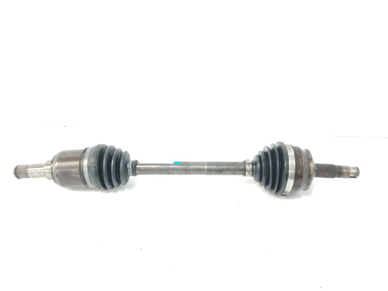 Recambio de transmision delantera izquierda para fiat punto berlina (188) 1.9 d dynamic/elx (i) referencia OEM IAM   GRP2
