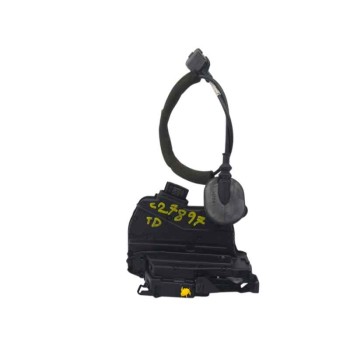 Recambio de cerradura puerta trasera derecha para renault zoe (bfm_) zoe referencia OEM IAM 825029017R 40727235 