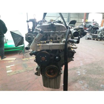 Recambio de motor completo para ssangyong kyron 2.0 referencia OEM IAM D20DT EGR ELECTRICA 