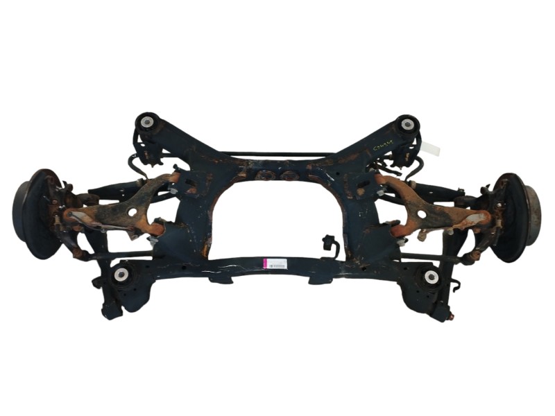 Recambio de puente trasero para subaru legacy familiar/outback b13 (bp) 2.0 diesel cat referencia OEM IAM 20152AJ000  